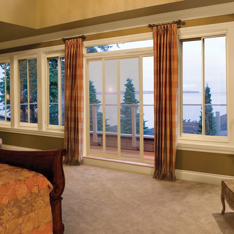 bed and breakfast bedroom house