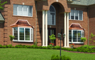 brick_White_bays_copper_roof