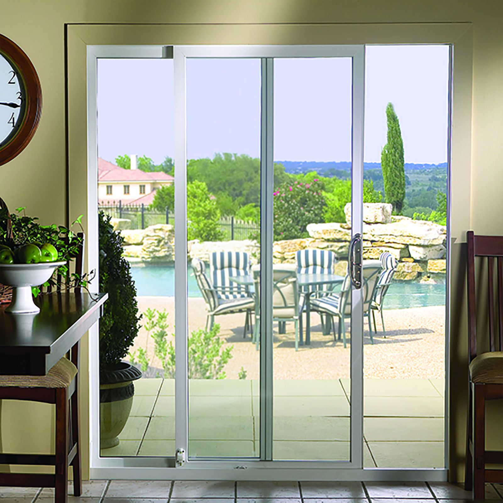 High Pointe Vinylmax